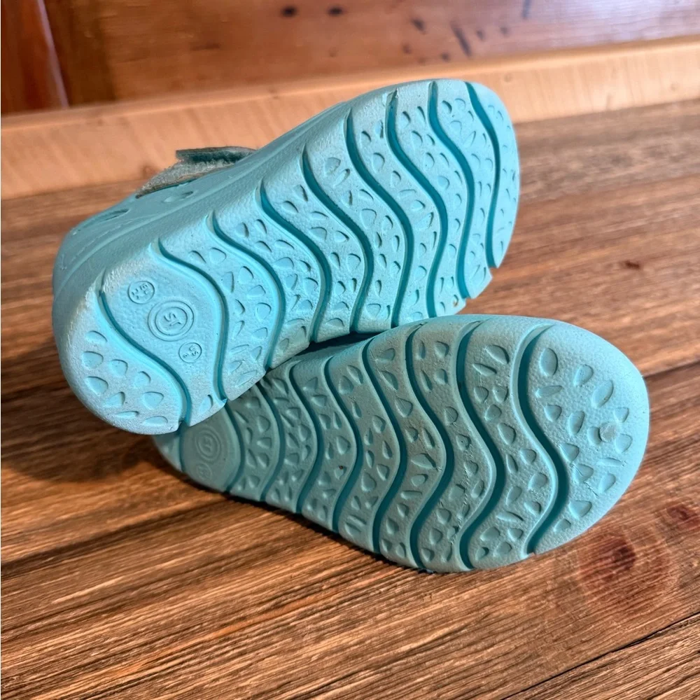 Stride rite oceano water shoes